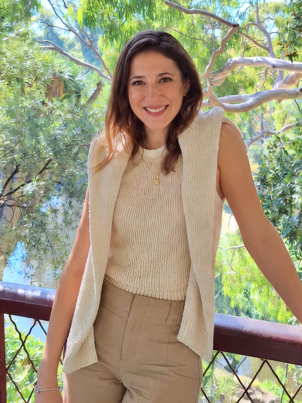 Candela Bianchi