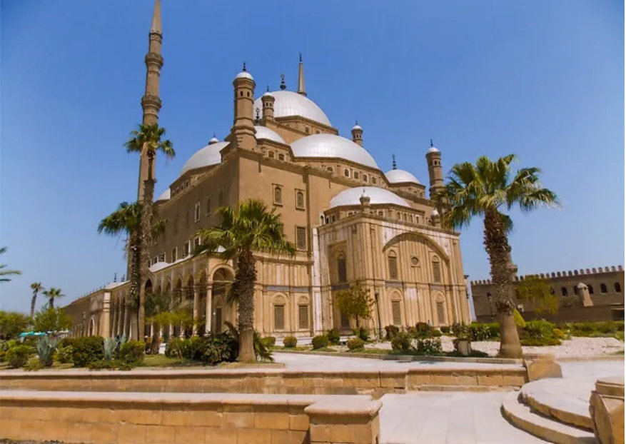 El Cairo islámico
