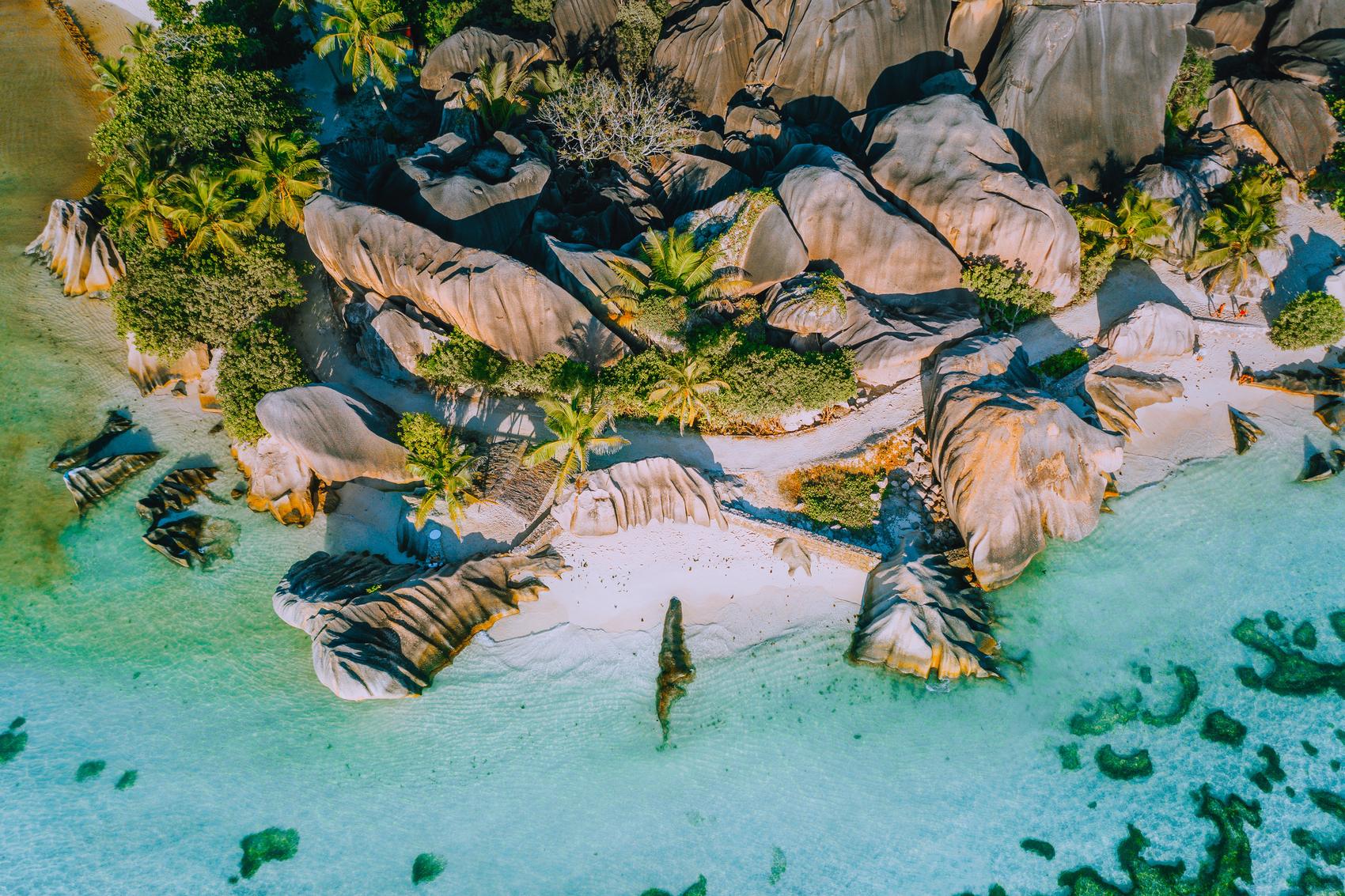 Madagascar