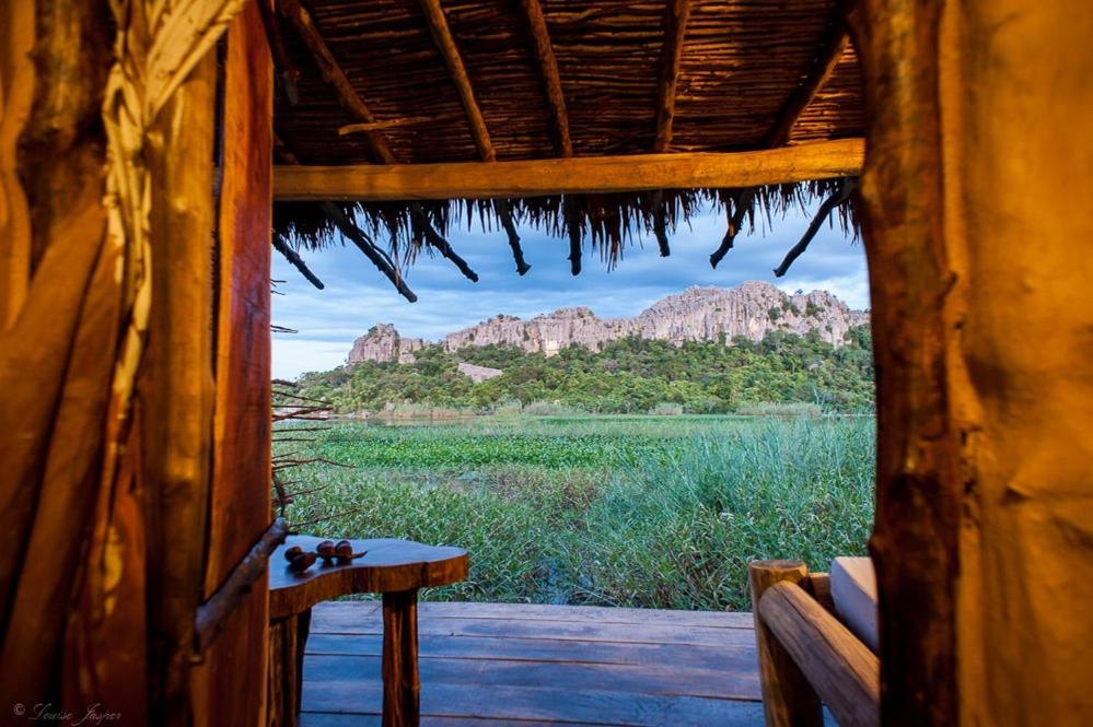 Iharana Bush Camp