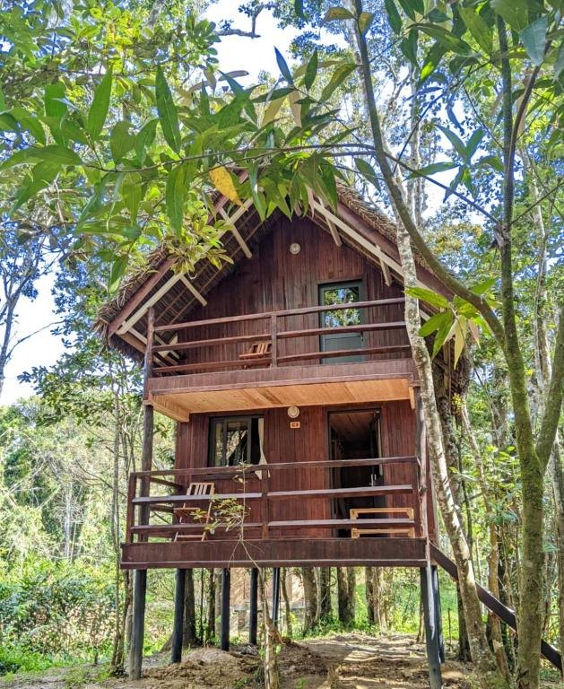 Longoza Ecolodge