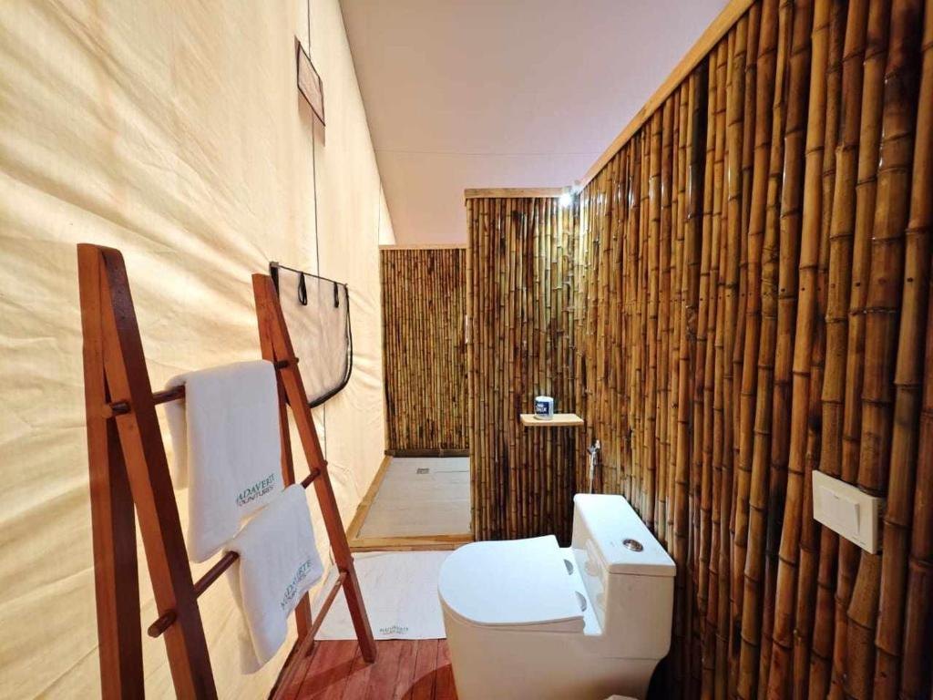 Longoza Ecolodge