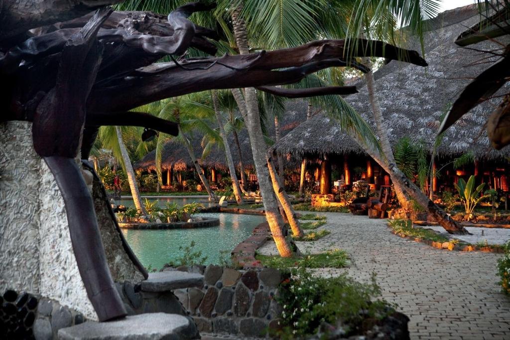 Ravintsara Wellness Hotel