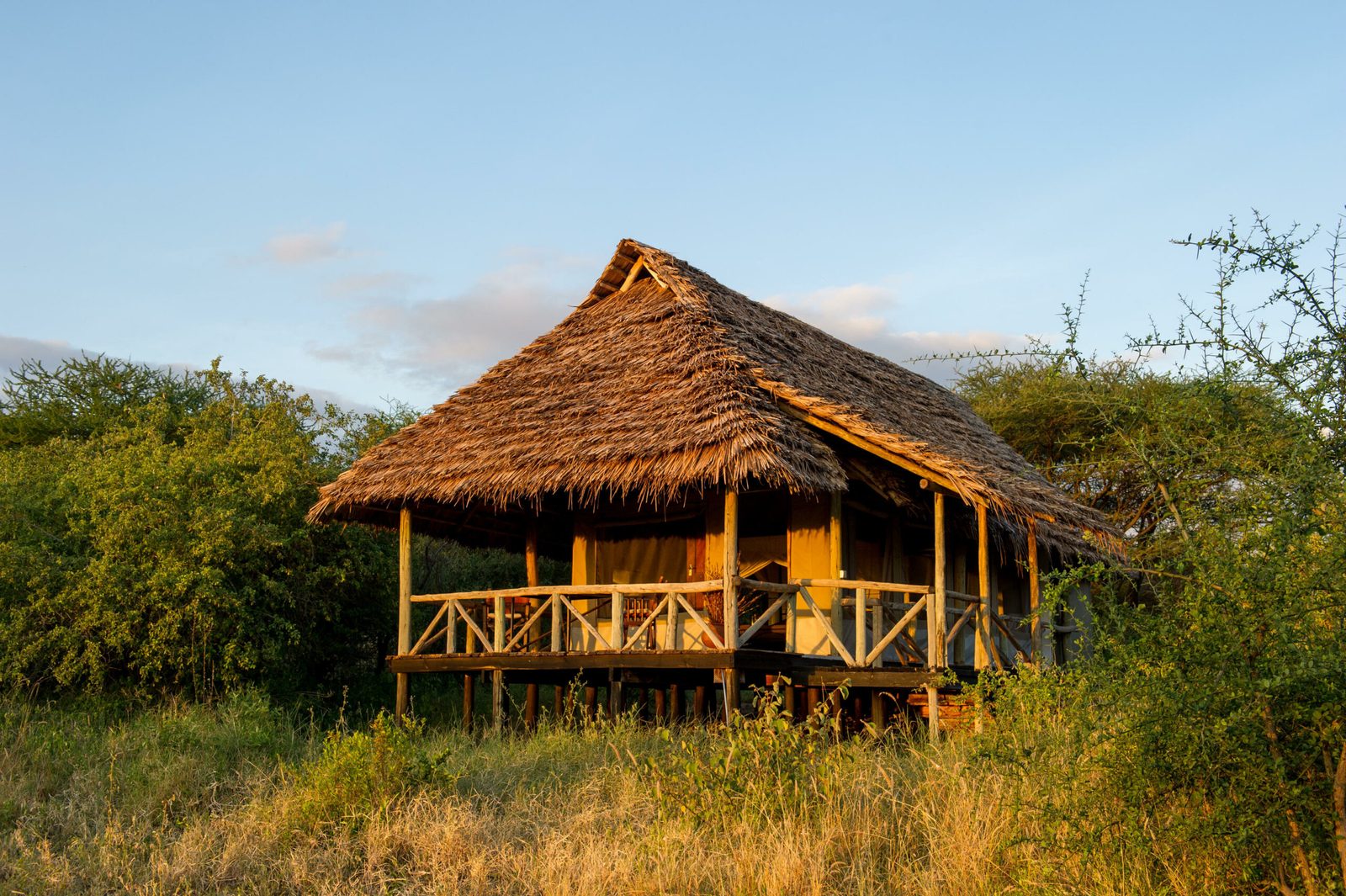 Tanzania