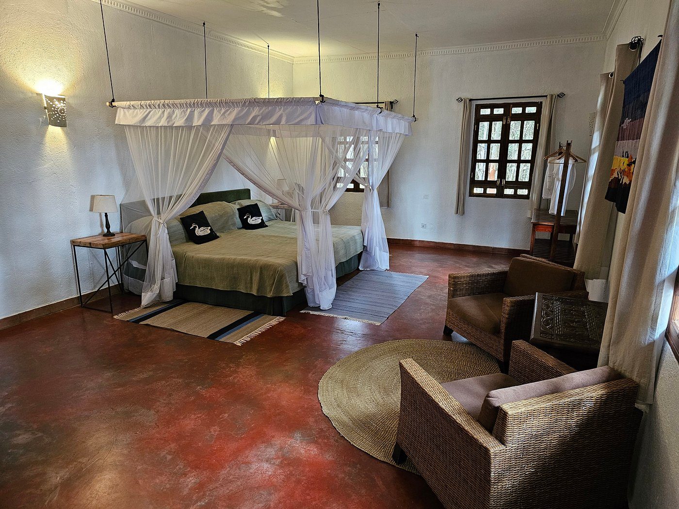 Tanzania