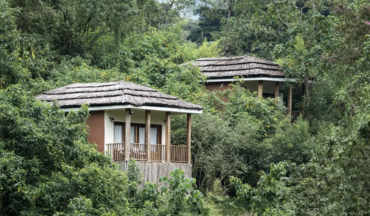 Uganda